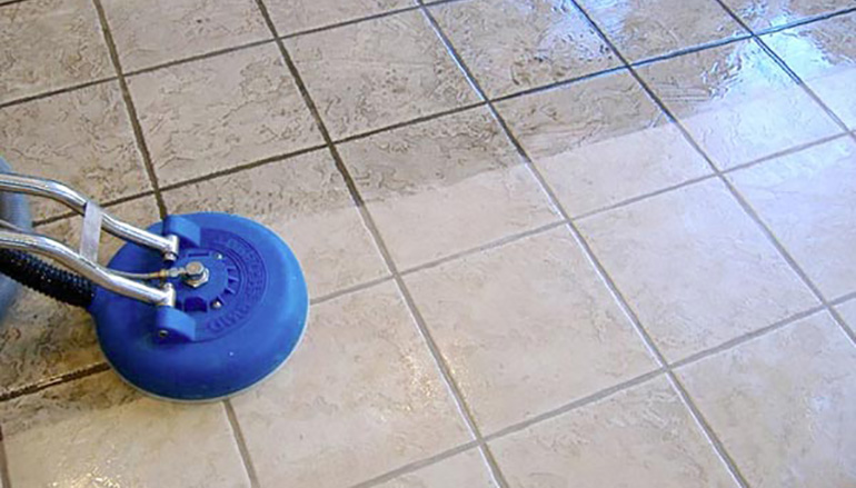 Judys Tile Cleaning